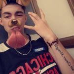 jacob fulk - @lil_p_rico - Instagram