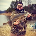 Jacob & Molly Gabbard - @gabbard_outdoors - Instagram