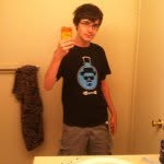 Jacob Gabbard - @jacoblovejackie - Instagram