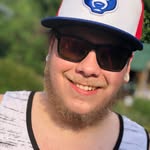 Jacob Gaffney - @jake_meister_94 - Instagram