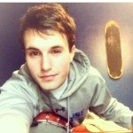 Chris Jacob Paul Gammon - @8mile___ - Instagram
