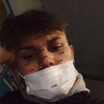 Jacob Gammon - Facebook