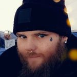 Jacob Gammon - @gammon259 - Instagram