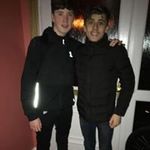 Jacob Gammon - @jacobgammon1 - Instagram