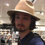 Jacob Gammon Svendsen - @jacobsvends3n - Instagram