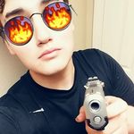 Jacob Gandy - @oz___j.g - Instagram