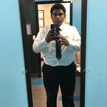 Jacob Gandy - @jacobdragneel45 - Instagram