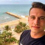 Jacob Gandy - @gandy4323 - Instagram