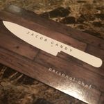 Jacob Gandy - @gandyskitchen - Instagram