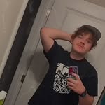 Jacob Gariepy - @twitch1khneee - Instagram