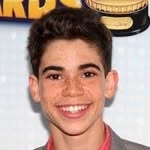Cameron - @jacobgarrity_wb20 - Instagram