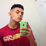Jacob Gee - @j.cup7 - Instagram