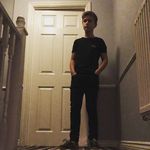 Jacob Gee - @itz_.jacobgeez - Instagram