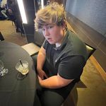 Jacob Geiger - @jkizzytheone - Instagram