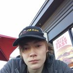 Jacob Geiger - @geiger2793 - Instagram