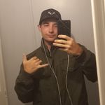 Jacob Geiger - @jakeygravy - Instagram