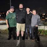 Jacob Gendron - @gendronjacob - Instagram