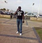Jacob Gerardo - Facebook