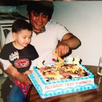 Jacob Gerardo Resendiz - Facebook
