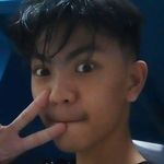 John Jacob Gerardo - @jacobeeeee - Instagram