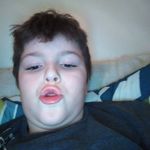 Jacob Gilliam - @jakegilliam2011 - Instagram