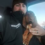 Jacob Gilliam - Facebook