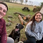 Jacob Gilliam - Facebook