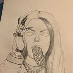 Jacob Gilliam - @art_by_jacob_7 - Instagram
