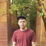 Jacob Gilliam - @im_gilliam - Instagram