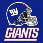 Jacob Gilliam - @giantsnewsweekly - Instagram