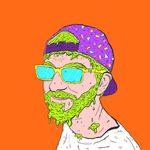Jacob Gilliam - @thedunkarooni - Instagram