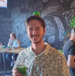 Jacob Gilliam - Facebook