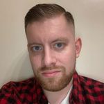 Jacob Gilliam - @jacobgilliam333 - Instagram