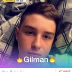 Gilman Fanpage - @jacobgilmanfanpage - Instagram