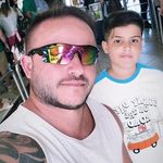 Gilson Torres Jacob - @torresjacobgilson - Instagram