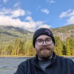 Henry Jacob Gilson - @ghillie_gill - Instagram