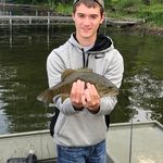 Jacob Gilson - @gilson_fishing - Instagram