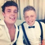 Jacob-Levi Gilson - @flyasapie - Instagram