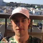 Jacob Gish - @jacobgish64 - Instagram