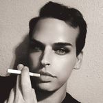 Jacob Gish - @dreagon77 - Instagram