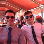 Jacob Gittens - Facebook
