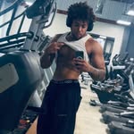 Jacob - @jacobgoddardfitness - Instagram