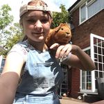 Squeak_Jacob_Goddard - @squeak_jacob_goddard - Instagram