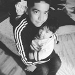 Jacob Godinez - @rabitx1112 - Instagram