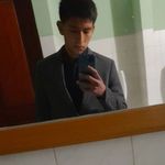 Jacob Godinez - @jacob_del.pueblo17 - Instagram