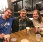 Jacob Goldschmidt - Facebook