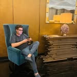 Jacob.Goldschmidt - @yuvi.s.g - Instagram
