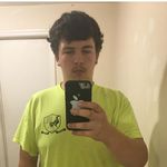 Jacob Goodson - @dragonslartofgod - Instagram
