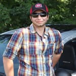 Jacob Gorecki - @partypete1000 - Instagram