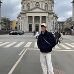 Jacob Gottlieb - @jaacobgottlieb - Instagram